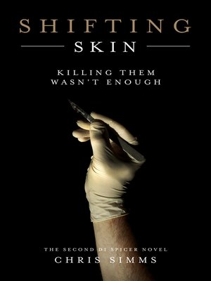 cover image of Shifting Skin